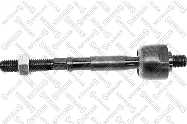 Rotule de direction intérieure, barre de connexion STELLOX 55-02360-SX