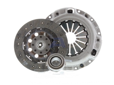 Kit d'embrayage AISIN KS-034