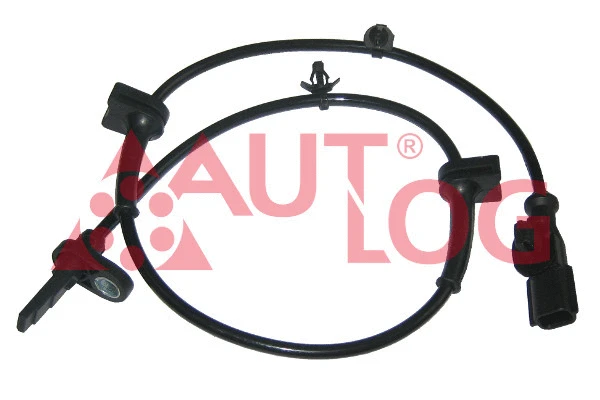 Capteur, vitesse de roue AUTLOG AS4857
