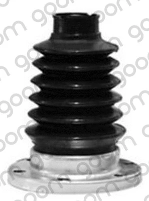Joint-soufflet, arbre de commande GOOM DB-0388
