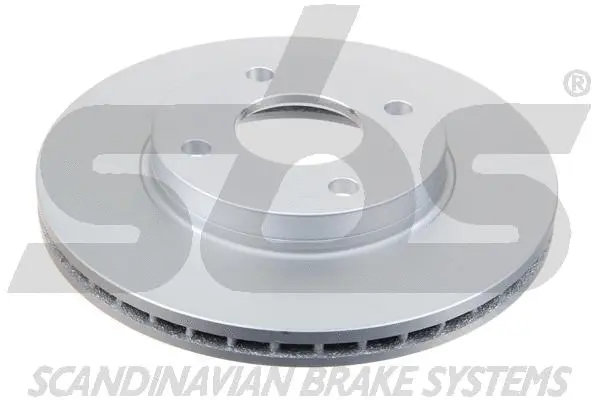 Disque de frein sbs 1815312549
