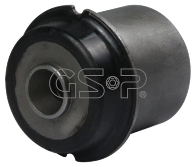 Suspension, corps de l'essieu GSP-BR 516360
