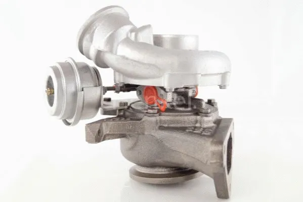 Turbocompresseur, suralimentation Henkel Parts 5111186N
