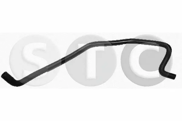Durite de radiateur STC T408995