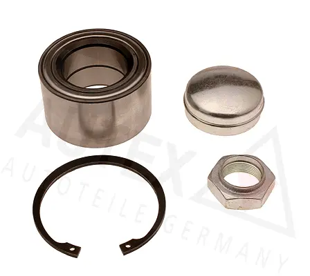 Kit de roulements de roue AUTEX 805044