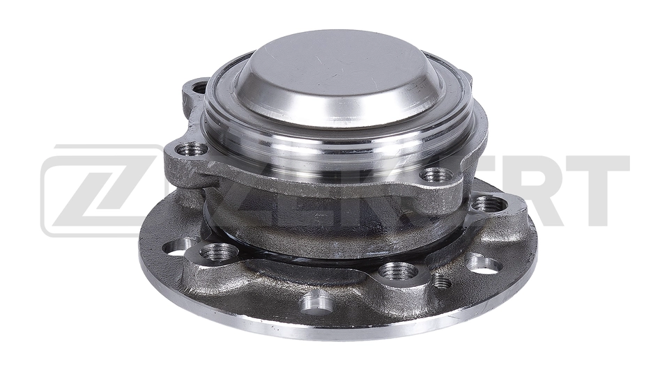 Moyeu de roue ZEKKERT RL-2323