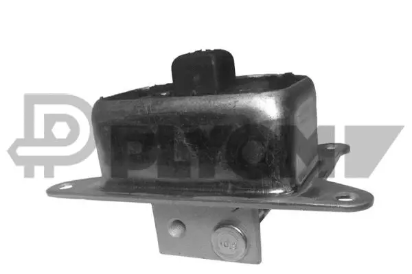 Support moteur PLYOM P480313