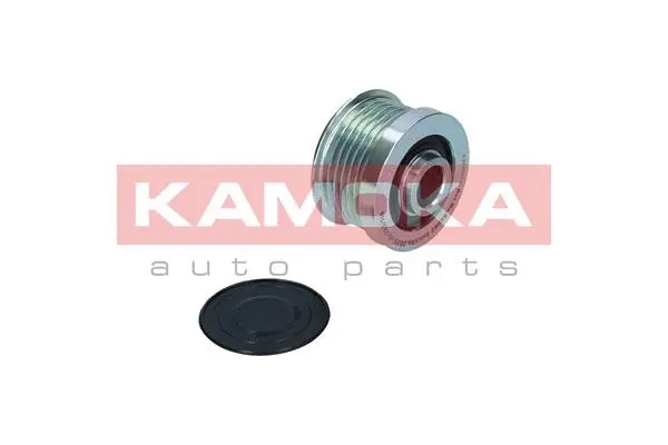 Poulie roue libre, alternateur KAMOKA RC062