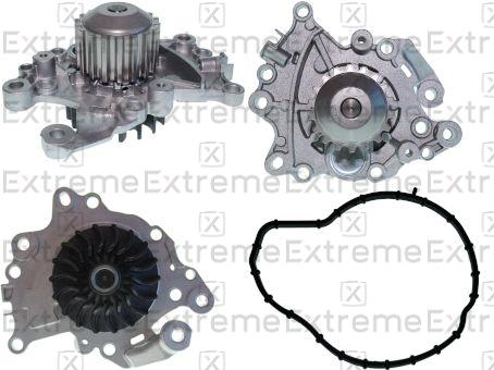 Pompe à eau, refroidissement du moteur EXTREME 98980270