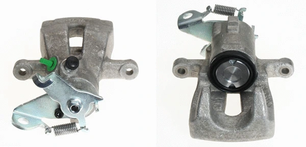 Étrier de frein 4X4 ESTANFI PDF-33-118