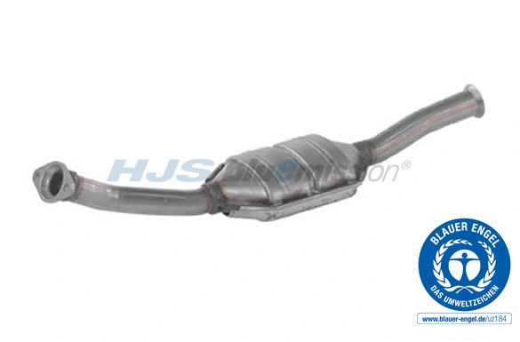 Catalyseur HJS 90 22 5167