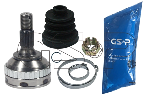 Jeu de joints, arbre de transmission GSP-BR 810003
