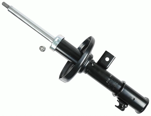 Amortisseur BOGE 30-J41-A