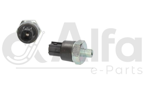 Indicateur de pression d'huile Alfa e-Parts AF02878