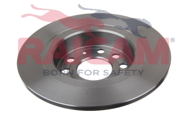 Disque de frein RAICAM RD00620