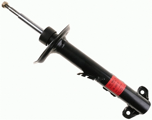 Amortisseur BOGE 36-E67-F