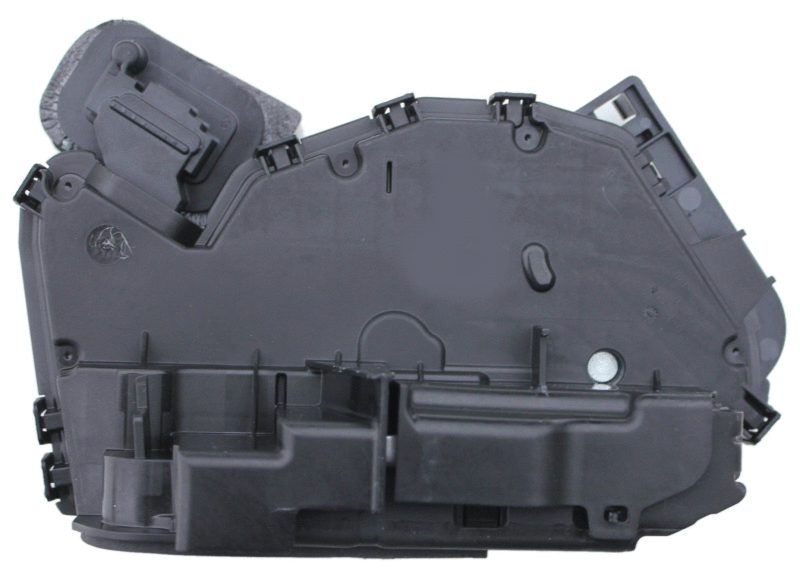 Serrure de porte BINDER 7226,228,1