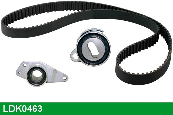 Kit de courroie crantée LUCAS LDK0463