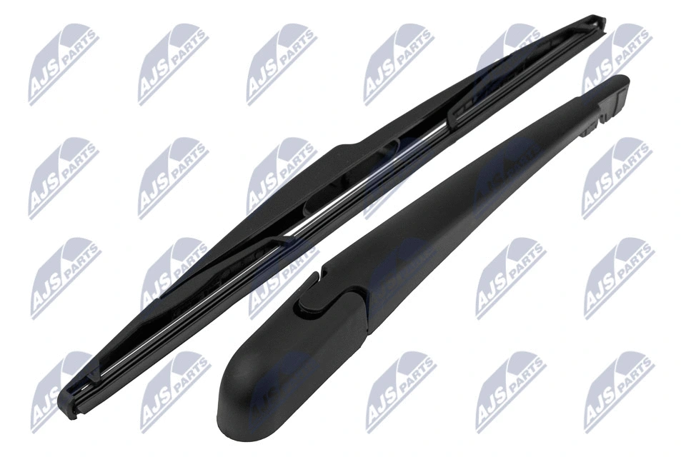 Bras d'essuie-glace, nettoyage des vitres NTY EWB-PE-002