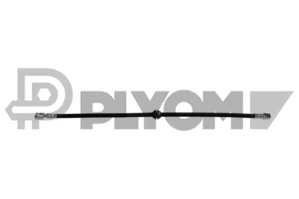 Flexible de frein PLYOM P752472