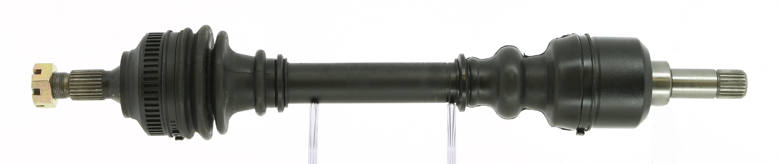 Arbre de transmission FRIESEN FDS2924