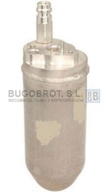 Filtre déshydratant, climatisation BUGOBROT 20-33525
