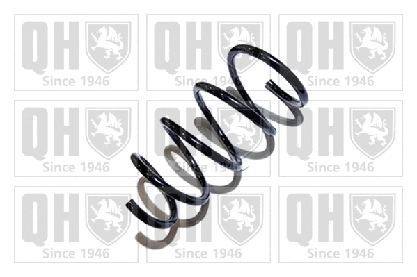 Ressort de suspension QUINTON HAZELL QCS7836