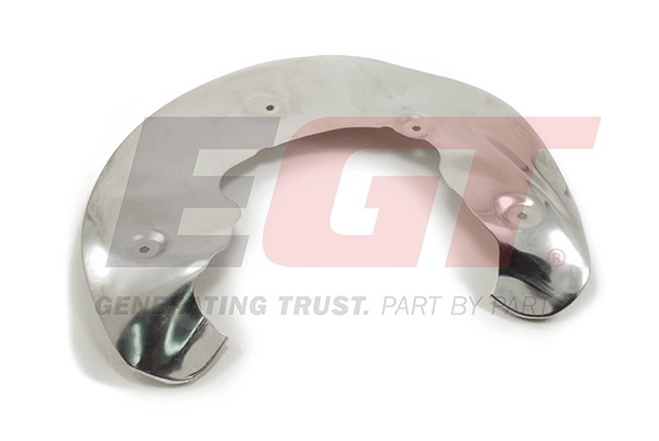 Déflecteur, disque de frein EGT 442111EGT