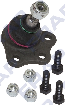 Rotule de suspension FRAP F2680