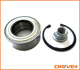 Kit de roulements de roue Dr!ve+ DP2010.10.0151