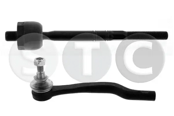 Kit d'assemblage, levier de déviation STC T477732