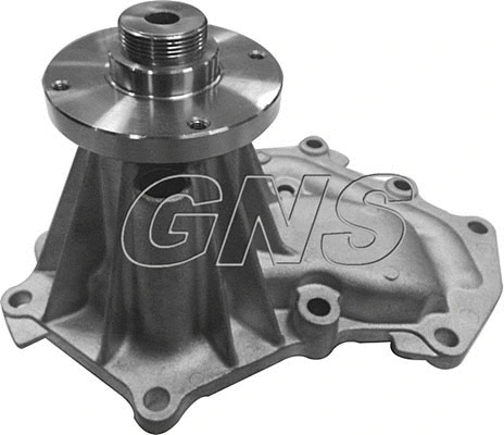 Pompe à eau, refroidissement du moteur GNS YH-RE163