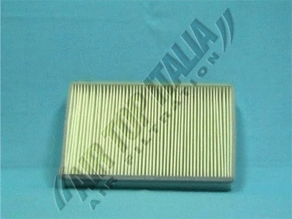 Filtre, air de l'habitacle ZERO WZF1333