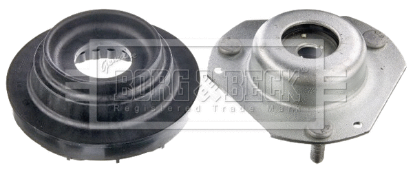 Coupelle de suspension BORG & BECK BSM5509