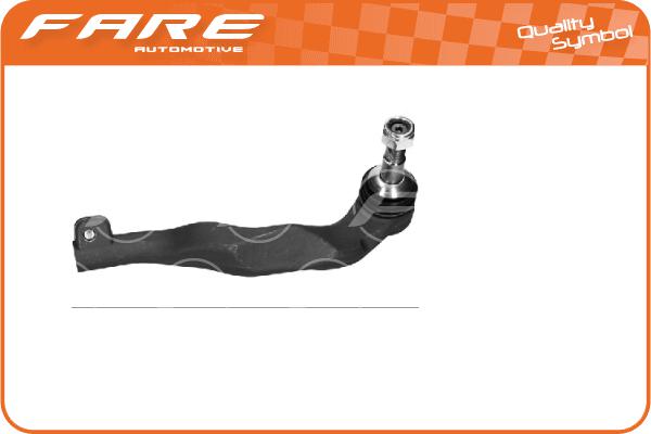 Rotule de barre de connexion FARE-CO 36087