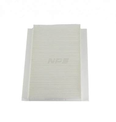 Filtre, air de l'habitacle NPS P135A04