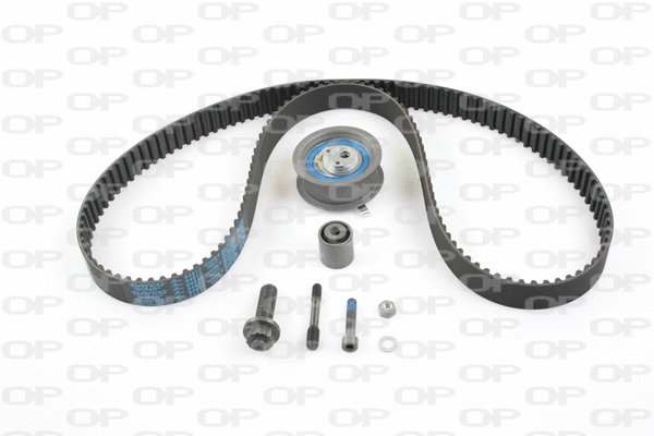 Kit de courroie crantée OPEN PARTS TBK5036.11