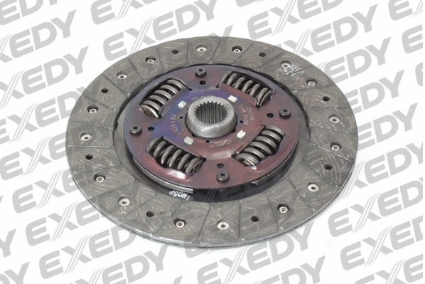 Disque d'embrayage EXEDY ISD113U