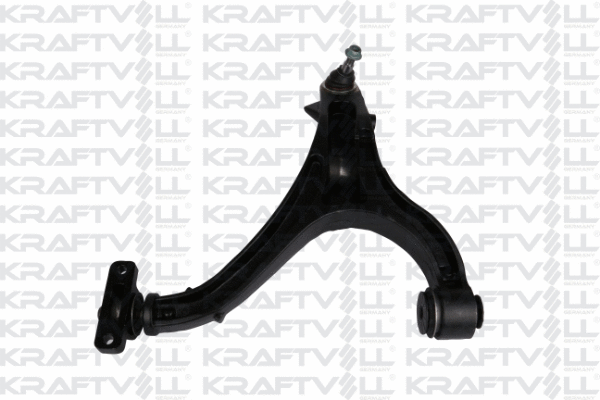 Bras de liaison, suspension de roue KRAFTVOLL GERMANY 13050536