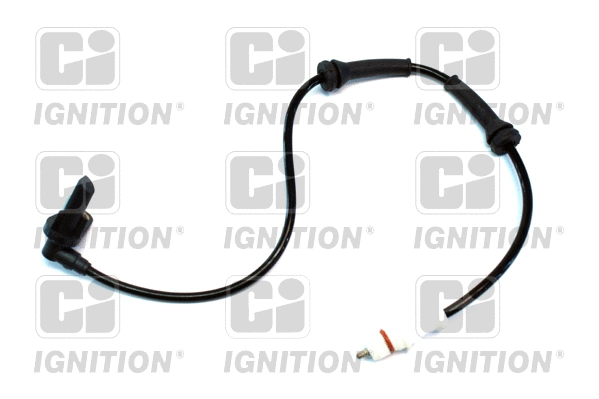 Capteur, vitesse de roue QUINTON HAZELL XABS326