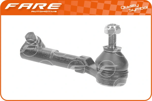 Rotule de barre de connexion FARE SA RD089