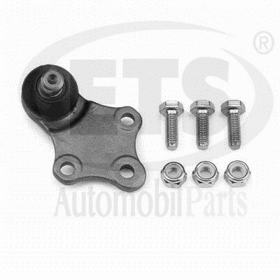 Rotule de suspension ETS 20.BJ.133