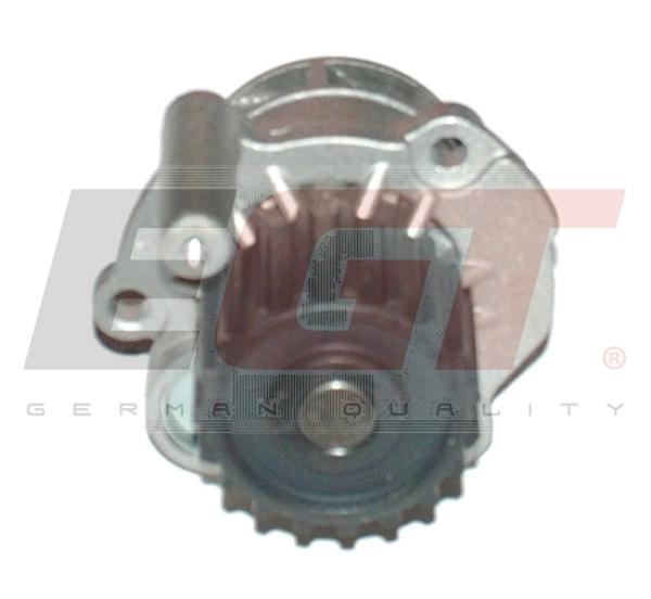 Pompe à eau, refroidissement du moteur EGT 701456EGT