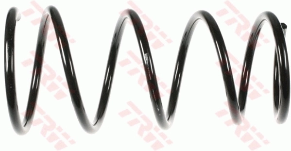 Ressort de suspension TRW JCS870