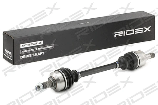 Arbre de transmission RIDEX 13D0535