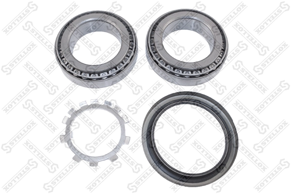 Kit de roulements de roue STELLOX 43-28513-SX