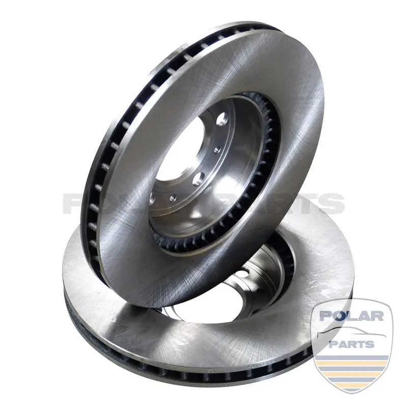 Disque de frein POLAR PARTS 10000690