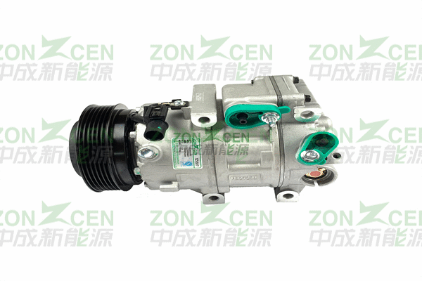 Compresseur, climatisation AIR ZONCEN 79002002