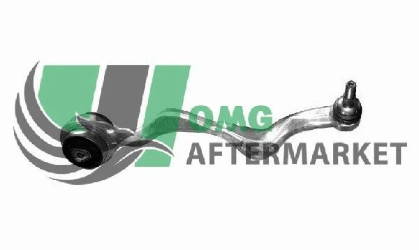 Bras de liaison, suspension de roue OMG SRL G40.4276/C