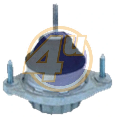 Support moteur 4u AU-EM-00292